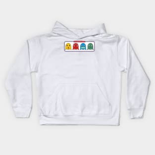 Stay home Kids Hoodie